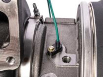 Aurora TI HE561VE Drop-in Replacement HD Turbo for Cummins and Volvo ISX1 Engines ATS Diesel Performance