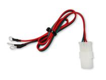 Points Eliminator Kit For Ford Motorcraft Points Distributors Points Conversion Kit For 1957-74 With Ford Motorcraft V8 Single Point Distributors.

Note: Not Designed To Work With Distributors Utilizing A Mechanical Tach Drive! ACCEL