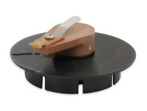 Points Eliminator Kit For Ford Motorcraft Points Distributors Points Conversion Kit For 1957-74 With Ford Motorcraft V8 Single Point Distributors.

Note: Not Designed To Work With Distributors Utilizing A Mechanical Tach Drive! ACCEL