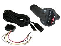 Winch Controller Hand Controller for 10039 Bulldog Winch