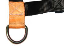 Cargo Net 6x6 Ft Short Bed Cargo Restraint System Bulldog Winch