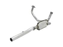 Catalytic Converter Fit 1994 To 1999 Dodge Ram Trucks Including 1500, 2500 And 3500 With A 3.9L, 5.2L, Or 5.9L Engine Flowmaster