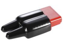 Sealing Cover for 175A Quick Connect Bulldog Winch