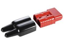 Sealing Cover for 350A Quick Connect Bulldog Winch
