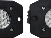 Flood Diffused Backup Kit Flush Mount Ignite RIGID Industries