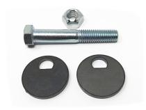 Track Bar Bracket 4 Inch Drop 80-97 Ford F350 4WD Tuff Country
