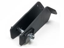 Axle Pivot Drop Brackets 80-96 Ford F150 4WD and Bronco 4WD W/2 Inch Front Lift Kit Tuff Country