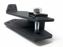 Axle Pivot Drop Brackets 80-96 Ford F150 4WD and Bronco 4WD W/2 Inch Front Lift Kit Tuff Country