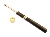 Suspension Strut Cartridge Audi 80 1992-1988 Front Twintube Black Paint 50mm Outside Strut Diameter Standard Suspension B4 OE Replacement Bilstein