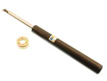 Suspension Strut Cartridge Audi 80 1992-1988 Front Twintube Black Paint 50mm Outside Strut Diameter Standard or Sport Suspension B4 OE Replacement Bilstein