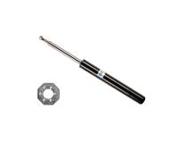 Suspension Strut Cartridge BMW 325iX 1991-1989 Front Twintube Black Paint Standard Suspension B4 OE Replacement Bilstein