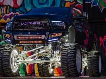 Radiance Plus 10 Inch RGBW Light Bar RIGID Industries