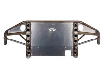 2016 and Up Toyota Tacoma Baja 2.0 Front Bumper All Pro Off Road