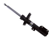 Suspension Strut Assembly Saab 9-5 2009-2002 Front Twintube B4 OE Replacement Bilstein