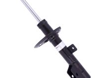Suspension Strut Assembly Jeep Compass Patriot 11-16 Front Left BIA Twintube B4 OE Replacement Bilstein