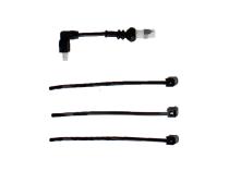 Suspension Strut Assembly BMW 3 Series G20 4WDVRDT Twintube B4 OE Replacement (DampTronic) Bilstein