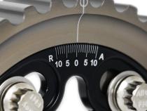 Tru-Time Adjustable Cam Gear Honda D-Series Engines D15B7, D16A6 &amp;amp; D16Z6 5-Bolt AEM Electronics