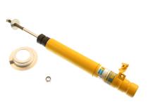 Suspension Shock Absorber Front Right Monotube Honda Civic 1991-1988 CRX 1991-1988 B6 Performance Bilstein
