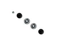 Suspension Shock Absorber Rear Monotube Ford F-150 2003-1997 F-150 Heritage 2004 B8 5100 Bilstein