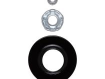 Suspension Shock Absorber Front Left Monotube Chrysler 300 2023-2011 Dodge Challenger 2023-2011 Charger 2023-2011 B6 Performance Bilstein