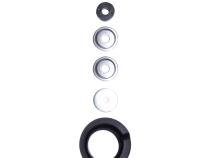 Suspension Shock Absorber Front Monotube Toyota Sequoia 2025-2023 Tundra 2025-2022 B8 5100 (Ride Height Adjustable) Bilstein