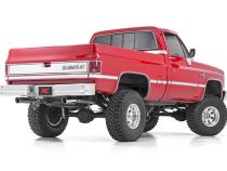 4 Inch Suspension Lift System 52 Inch Rear Springs 77-91 C10/K10/K5 Blazer/C15/K15 Suburban/Jimmy Rough Country
