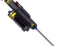 Suspension Shock Absorber Rear Left Monotube Jeep Wrangler 2017-2007 Wrangler JK 2018 B8 8100 (Bypass) Bilstein