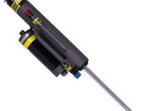 Suspension Shock Absorber Rear Left Monotube Jeep Wrangler 2017-2007 Wrangler JK 2018 B8 8100 (Bypass) Bilstein