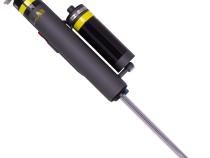 Suspension Shock Absorber Rear Left Monotube Jeep Wrangler 2017-2007 Wrangler JK 2018 B8 8100 (Bypass) Bilstein