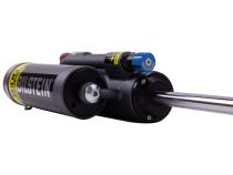 Suspension Shock Absorber Rear Left Monotube Jeep Wrangler 2017-2007 Wrangler JK 2018 B8 8100 (Bypass) Bilstein