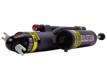 Suspension Shock Absorber Rear Left Monotube Jeep Wrangler 2017-2007 Wrangler JK 2018 B8 8100 (Bypass) Bilstein