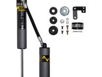 Suspension Shock Absorber Front Left Monotube Ram 2500 19-25 B8 8100 (ZoneControl R) Bilstein