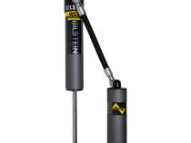 Suspension Shock Absorber Front Left Monotube Ram 2500 19-25 B8 8100 (ZoneControl R) Bilstein