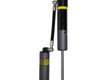 Suspension Shock Absorber Front Left Monotube Ram 2500 19-25 B8 8100 (ZoneControl R) Bilstein