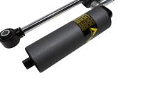 Suspension Shock Absorber Front Left Monotube Ram 2500 19-25 B8 8100 (ZoneControl R) Bilstein
