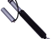 Suspension Shock Absorber Rear Left Monotube Lexus GX460 2023-2010 GX470 2009-2003 Toyota 4Runner 2024-2003 FJ Cruiser 2014-2007 B8 5160 Bilstein