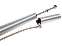 Suspension Shock Absorber Front Monotube Jeep Wrangler 2017-2007 Wrangler JK 2018 3.5-5 Inch B8 5160 Bilstein