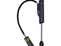 Suspension Shock Absorber Rear Left Monotube Lexus GX460 2023-2010 GX470 2009-2003 Toyota 4Runner 2024-2003 B8 8100 (Bypass) Bilstein