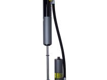 Suspension Shock Absorber Front Left Monotube Jeep Gladiator 20-25 Wrangler 2025-2018 2-3 Inch B8 8100 (DSA) Bilstein