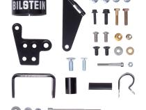 Suspension Shock Absorber Front Right Monotube Jeep Gladiator 20-25 Wrangler 2025-2018 3-4.5 Inch B8 8100 (DSA) Bilstein