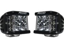 Flood Surface Mount Pair D-SS Pro RIGID Industries