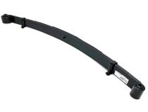 Front 2.5 Inch Lift Leaf Spring 99-04 Ford F250/F350 4WD w/Diesel  V10 &amp;amp; 460 Engine EZ-Ride Each Tuff Country