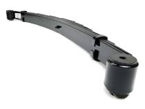 Front 4 Inch Lift Leaf Spring 80-97 Ford F250 4WD w/ Diesel V10 &amp;amp; 460 Engine EZ-Ride Each Tuff Country