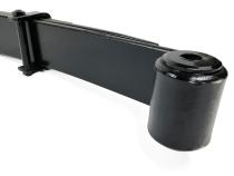 Front 6 Inch Lift Leaf Spring 99-04 Ford F250/F350 4WD w/Gas 351 Engine EZ-Ride Each Tuff Country
