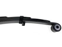 Front 6 Inch Lift Leaf Spring 99-04 Ford F250/F350 4WD w/Gas 351 Engine EZ-Ride Each Tuff Country