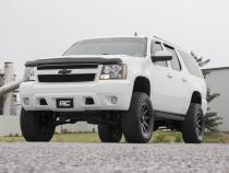 7.0 Inch GM Suspension Lift Kit 07-13 Sub./Yukon XL Rough Country