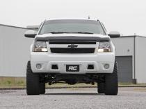 7.0 Inch GM Suspension Lift Kit 07-13 Sub./Yukon XL Rough Country