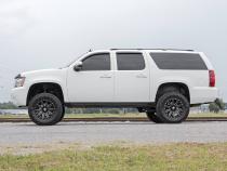 7.0 Inch GM Suspension Lift Kit 07-13 Sub./Yukon XL Rough Country