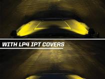 LP4 IPT Reflector Cover Kit Baja Designs