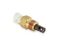 Air Temp Sensor Kit -20C to 150C / -4F to 302F 3/8 Inch NPT Connector Kit and Pins AEM Electronics